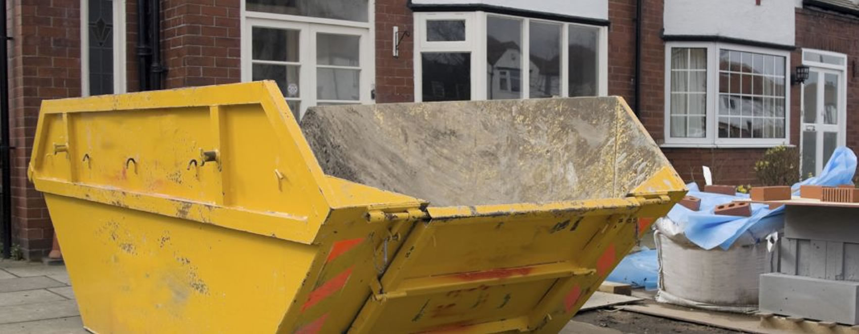 Skip Hire Seahouses
