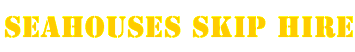 Seahouses Skip Hire | Hire a Skip in Seahouses